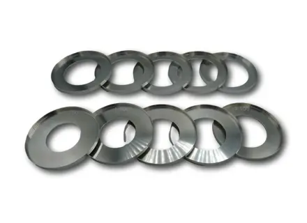 Kit de placa restrictora. Copa Porsche 997 / Copa Porsche 991 - RPL-991